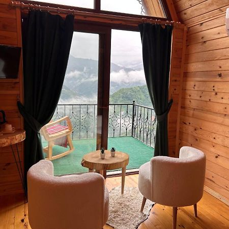 Kuzey Bungalov Ardeşen Екстериор снимка