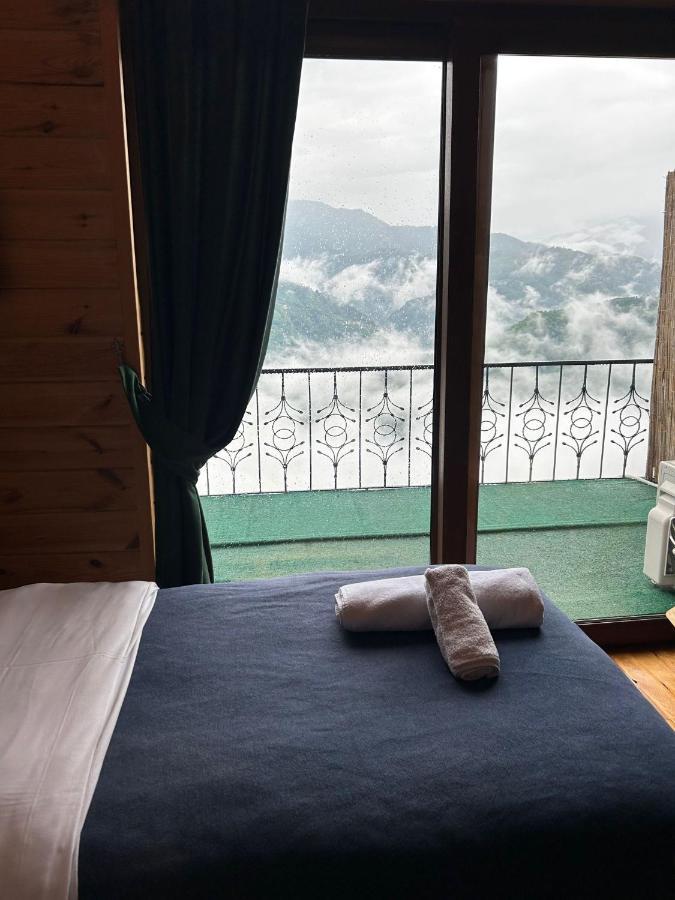 Kuzey Bungalov Ardeşen Екстериор снимка