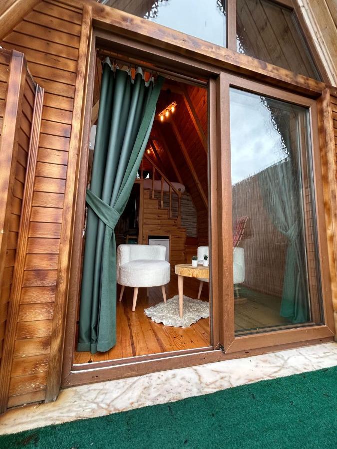 Kuzey Bungalov Ardeşen Екстериор снимка