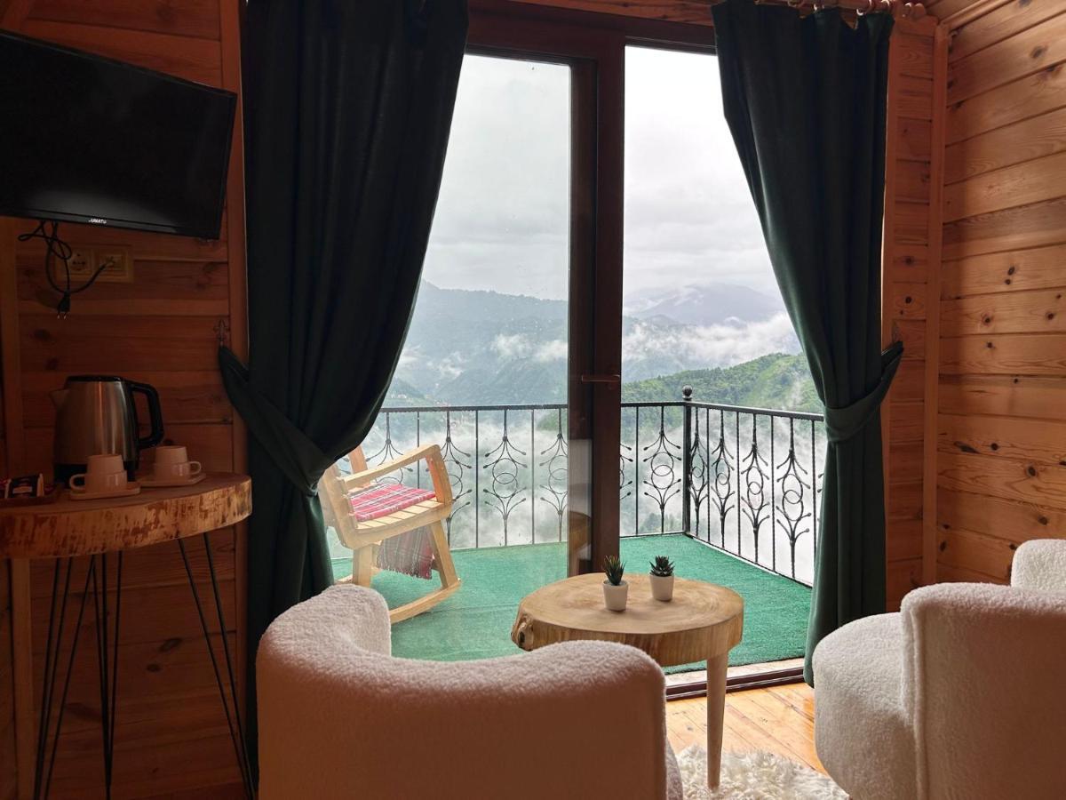 Kuzey Bungalov Ardeşen Екстериор снимка